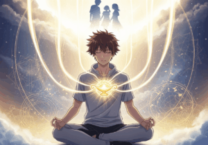 God's Breath Consciousness