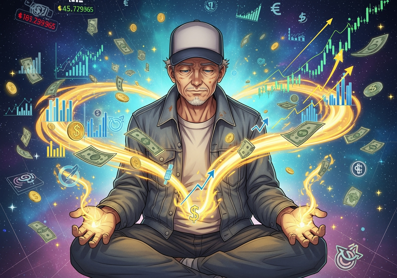 Financial Literacy Mindset