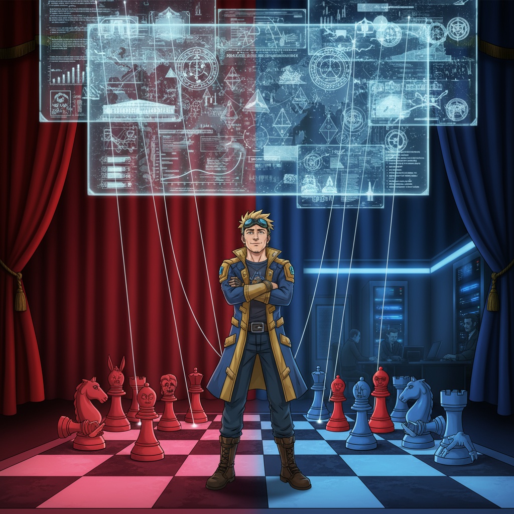 Bill Gates climate pivot