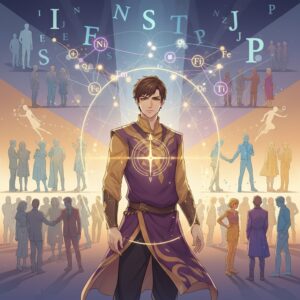 otrovert personality type