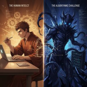 AI sovereignty and human consciousness