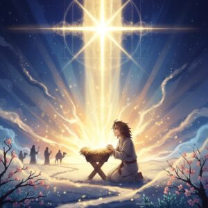 Christmas Spiritual Meaning