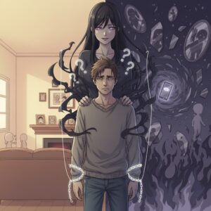 covert narcissist relationship