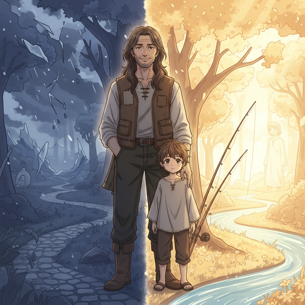 healing wounded inner child